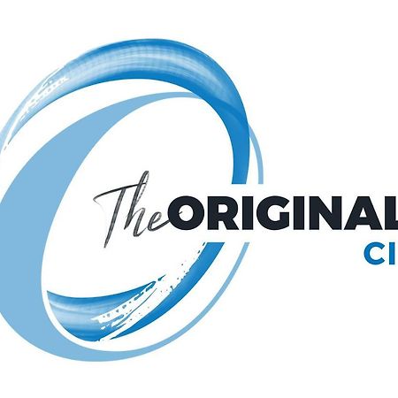 The Originals City, Hotel Notre Dame, Rouen Exteriér fotografie