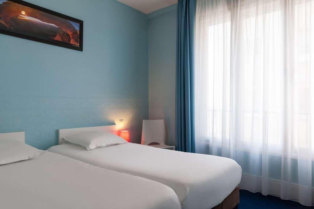 The Originals City, Hotel Notre Dame, Rouen Pokoj fotografie