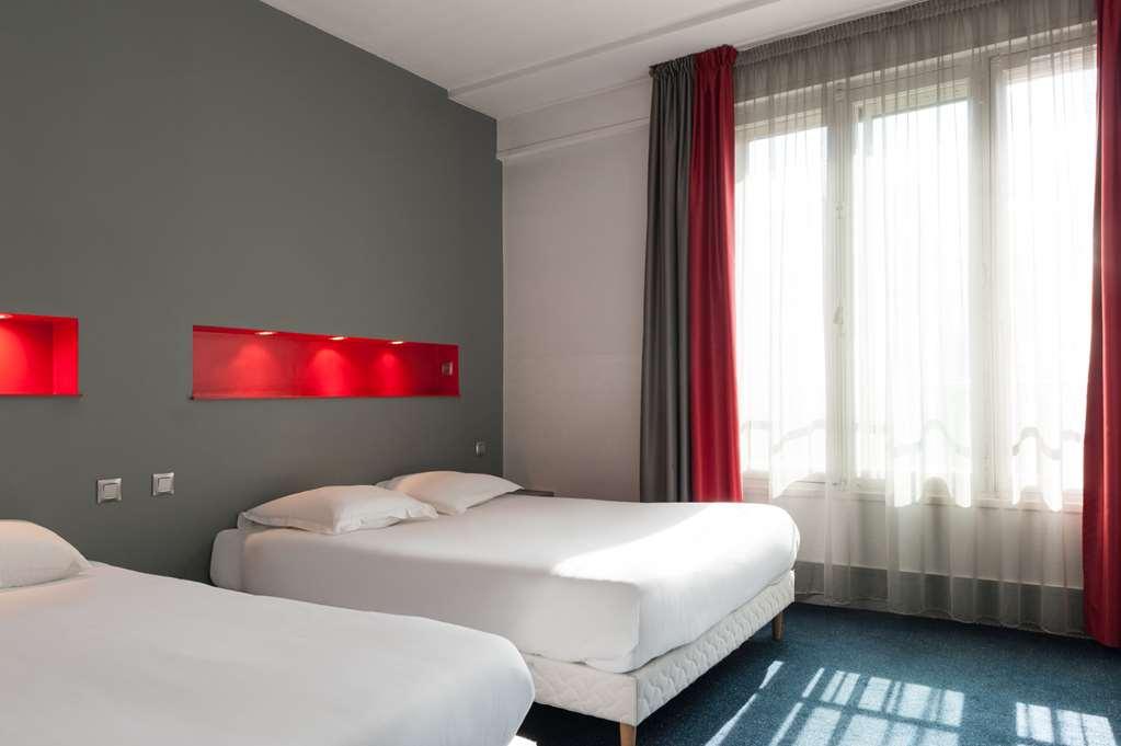 The Originals City, Hotel Notre Dame, Rouen Pokoj fotografie