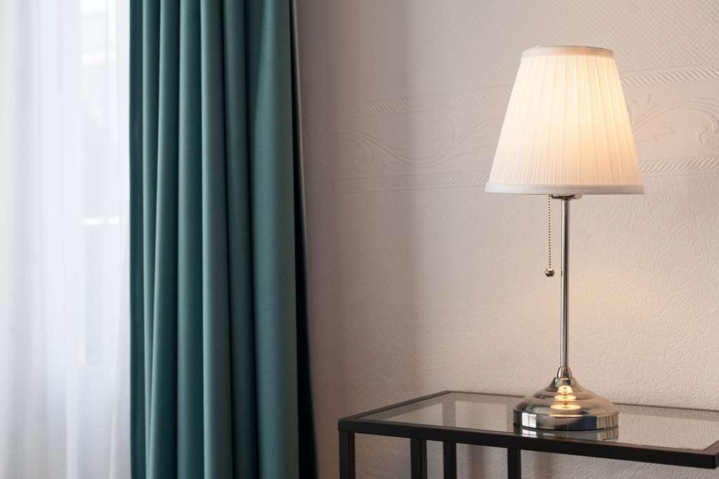 The Originals City, Hotel Notre Dame, Rouen Pokoj fotografie