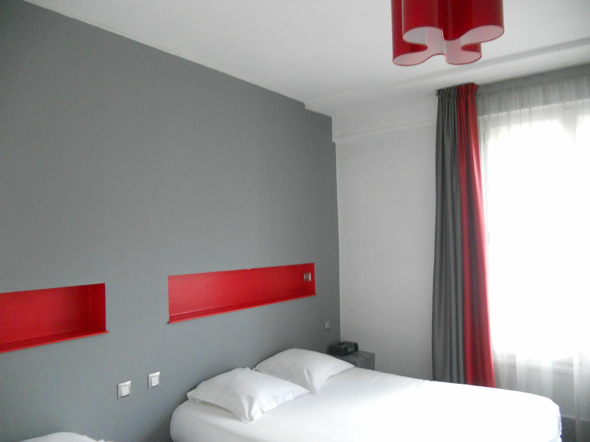 The Originals City, Hotel Notre Dame, Rouen Exteriér fotografie