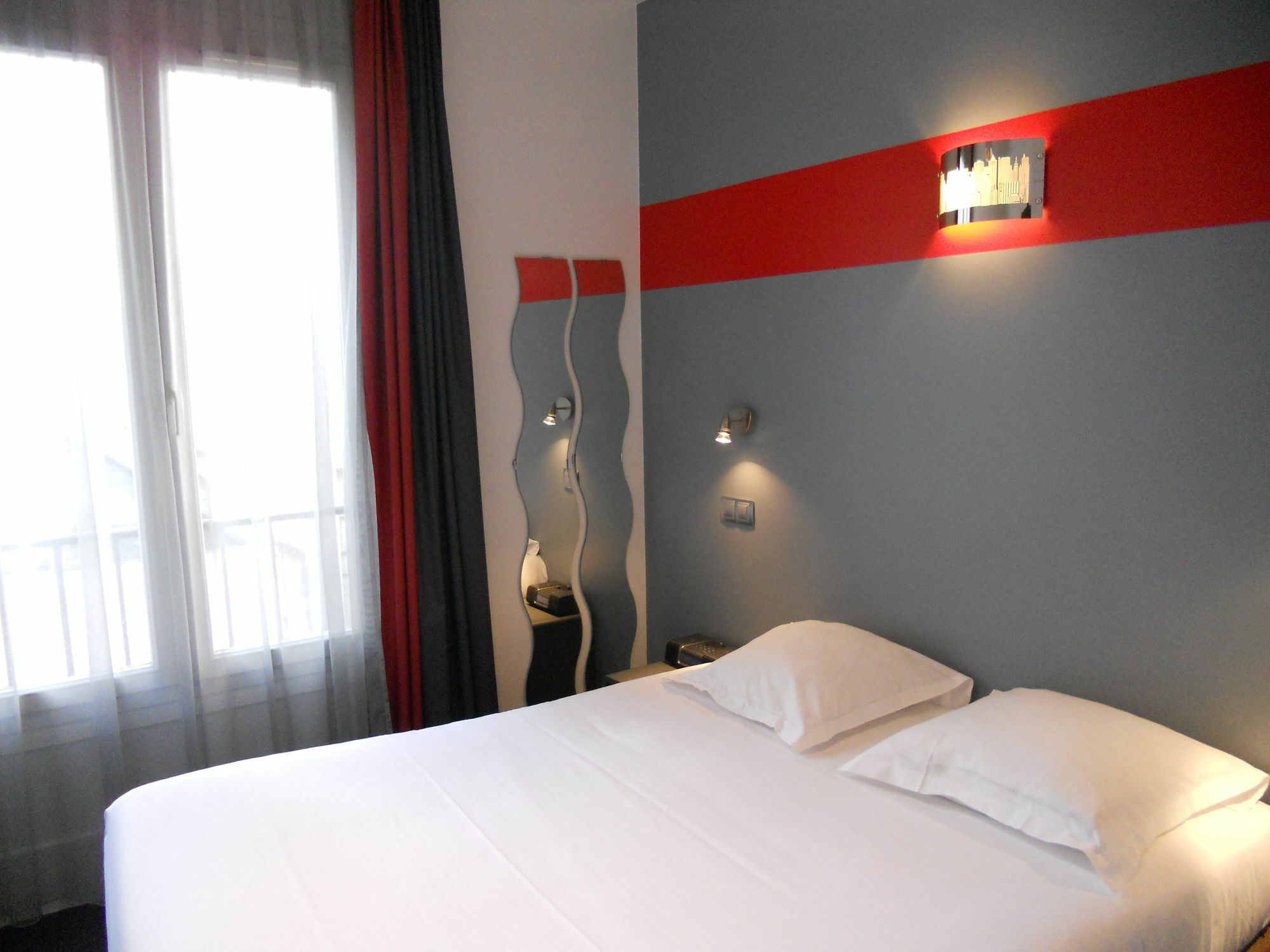 The Originals City, Hotel Notre Dame, Rouen Exteriér fotografie