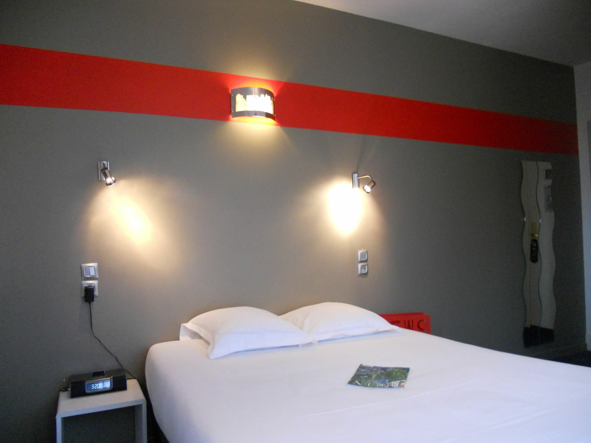 The Originals City, Hotel Notre Dame, Rouen Exteriér fotografie