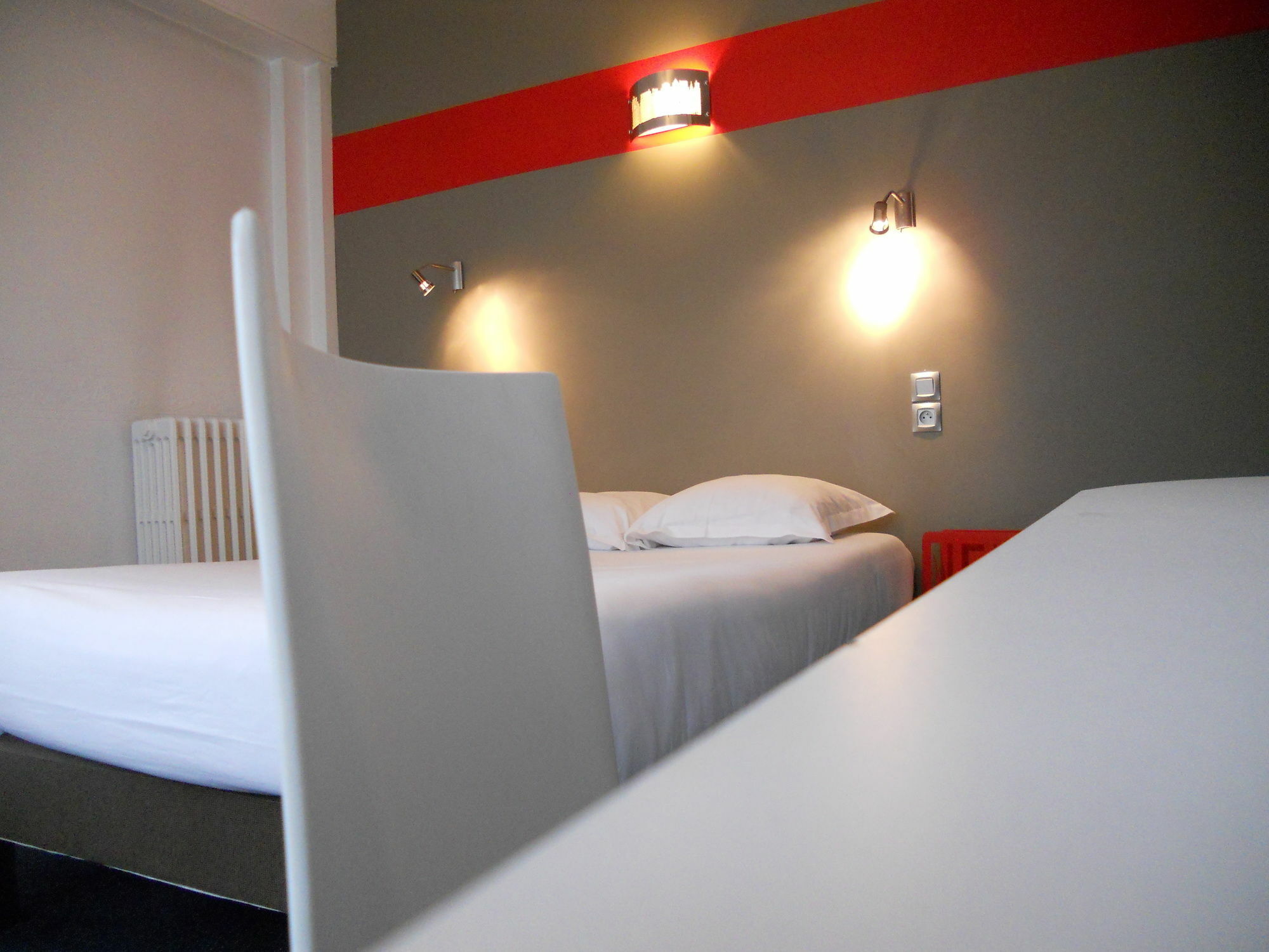 The Originals City, Hotel Notre Dame, Rouen Exteriér fotografie